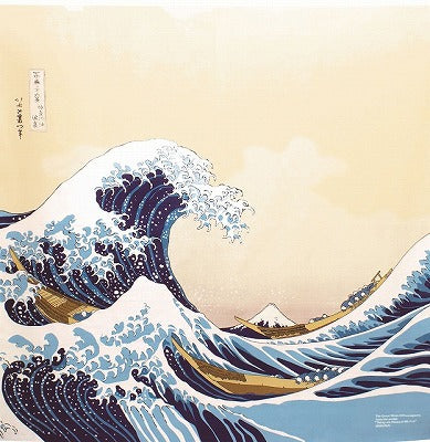 浮世絵(UKIYO-E)