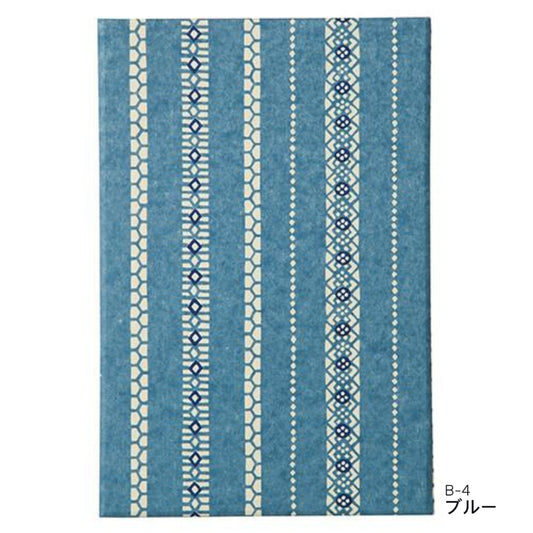 【尚雅堂】 御朱印帳 goen 友禅