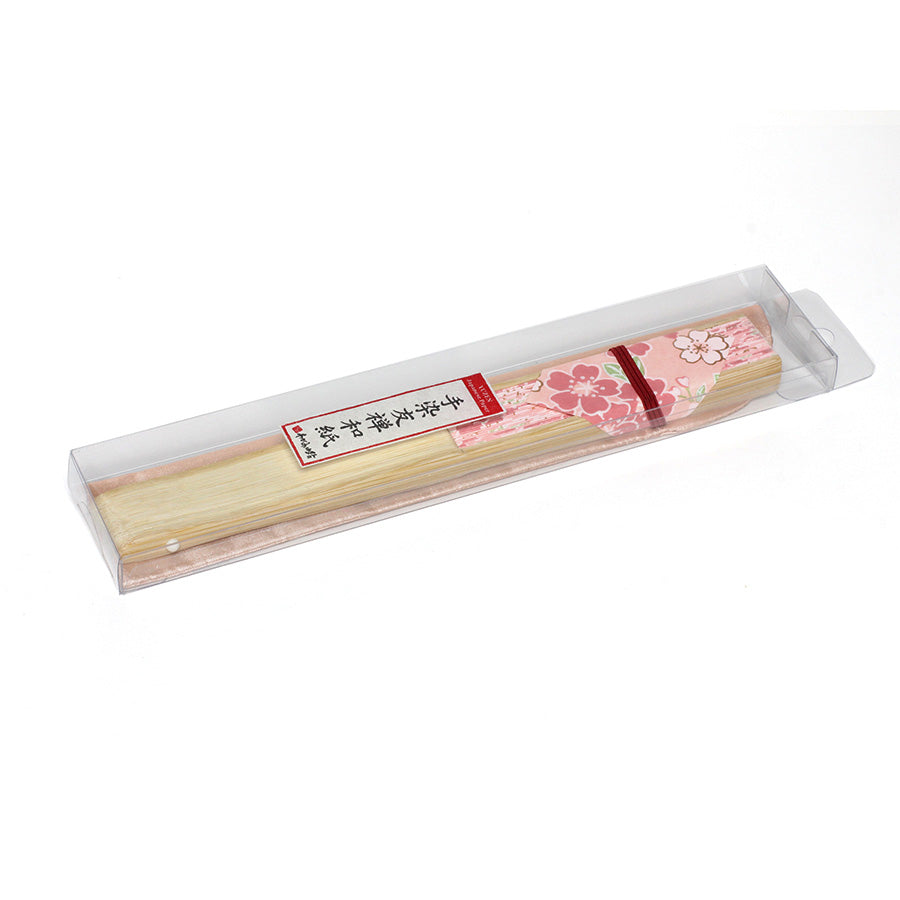 満開桜大