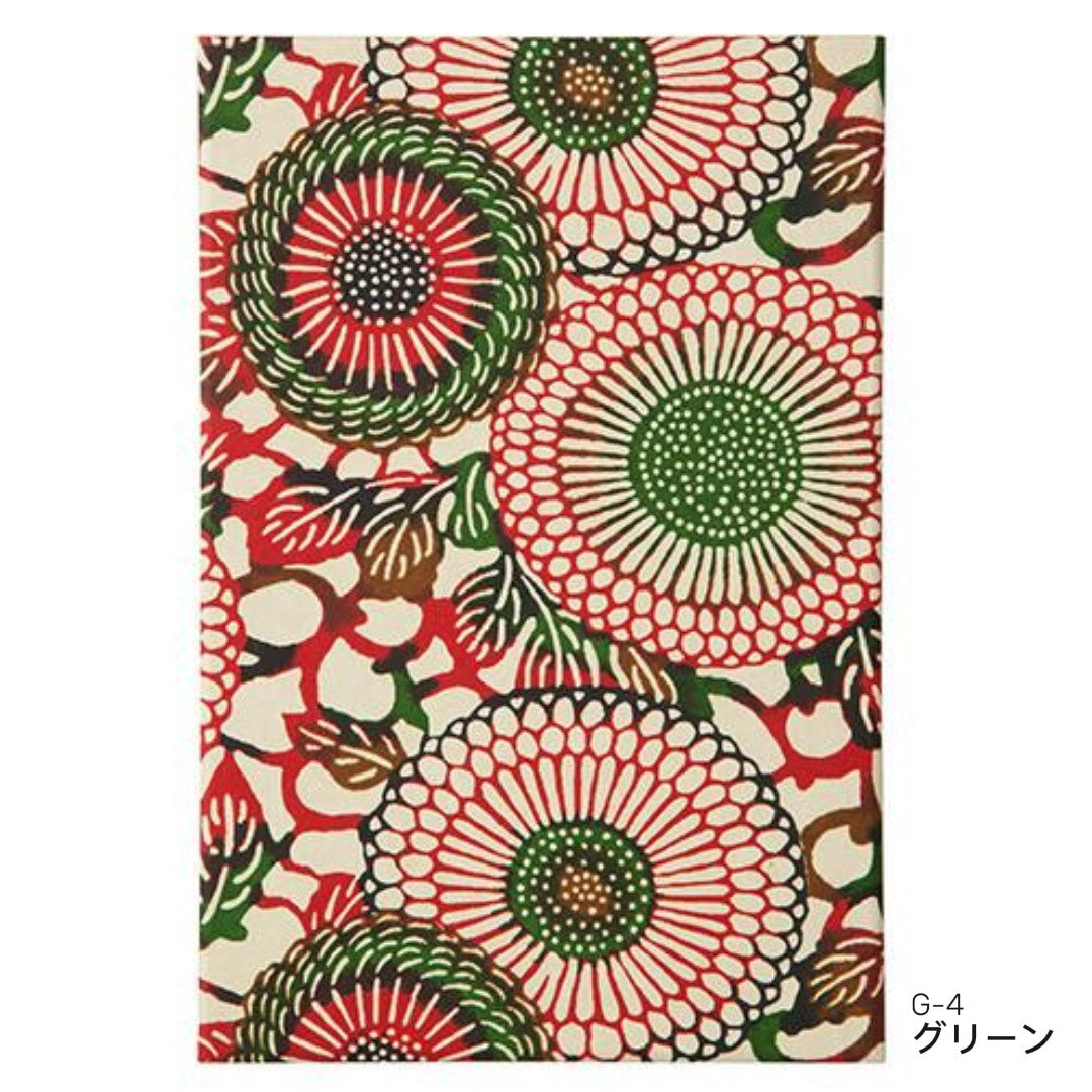 MUSUBI-MEGURI（結び巡り）