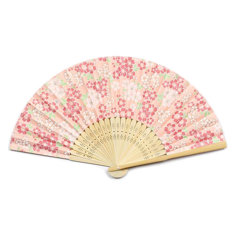 散桜文